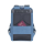 RIVACASE Biscayne 8365 17.3" niebieski - 740253 - zdjęcie 7